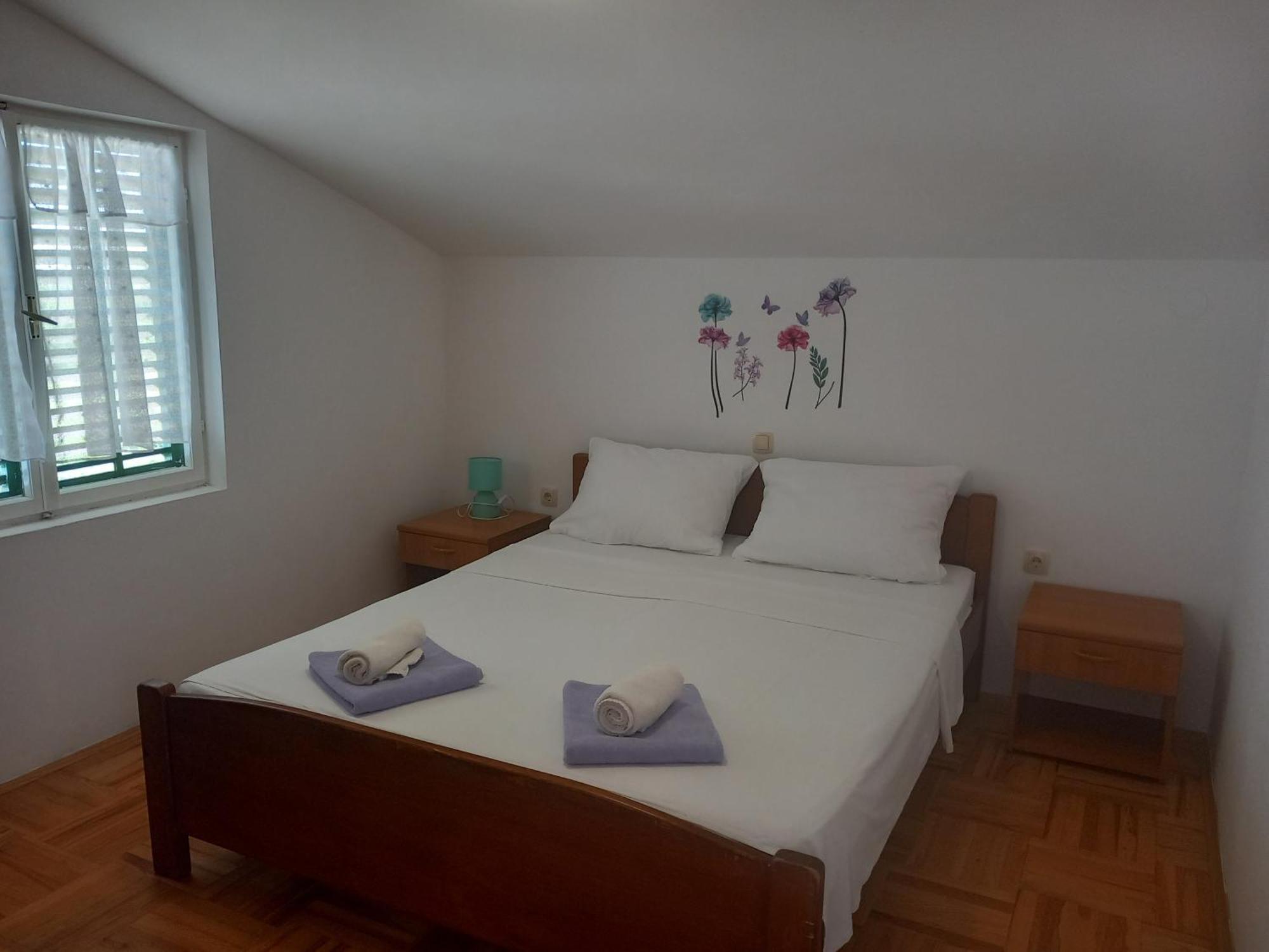 Apartments Mira Lopar Exterior photo