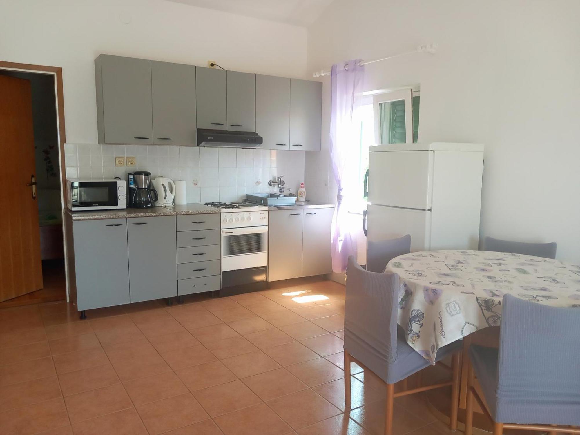 Apartments Mira Lopar Exterior photo